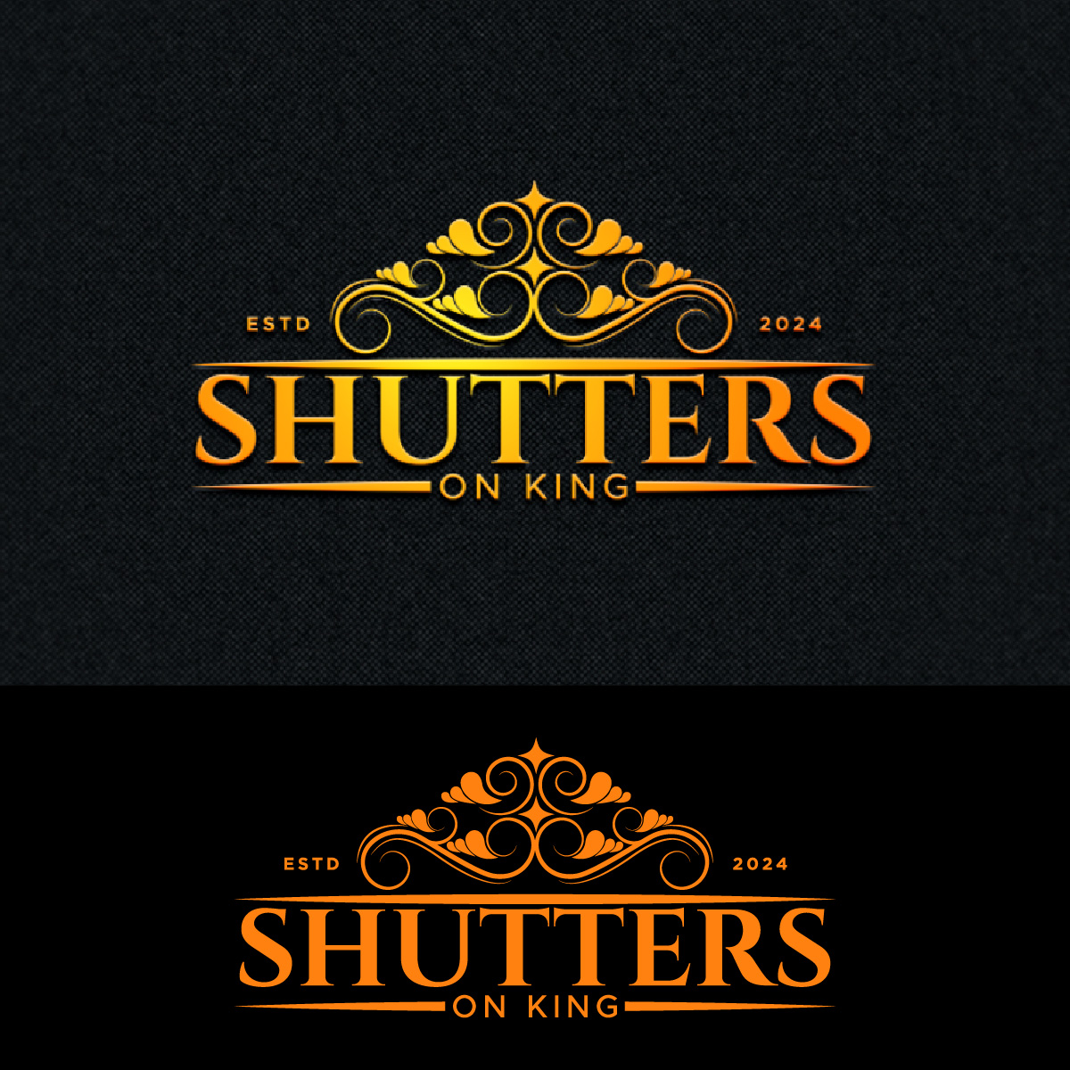 Logo Design by fly  design for this project | Design #34134343