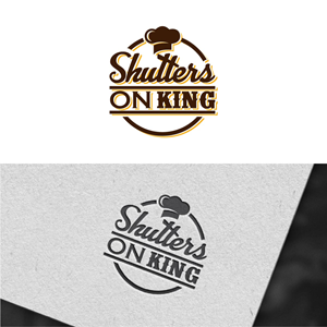 Logo Design by fly  design for this project | Design: #34150086