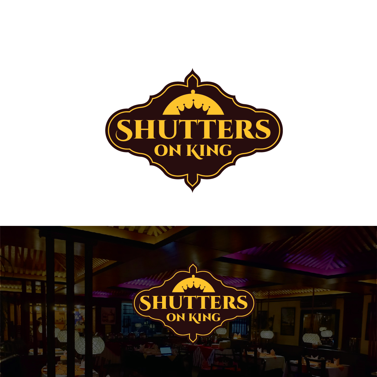 Logo Design by Maxo-Biz for this project | Design #34133496