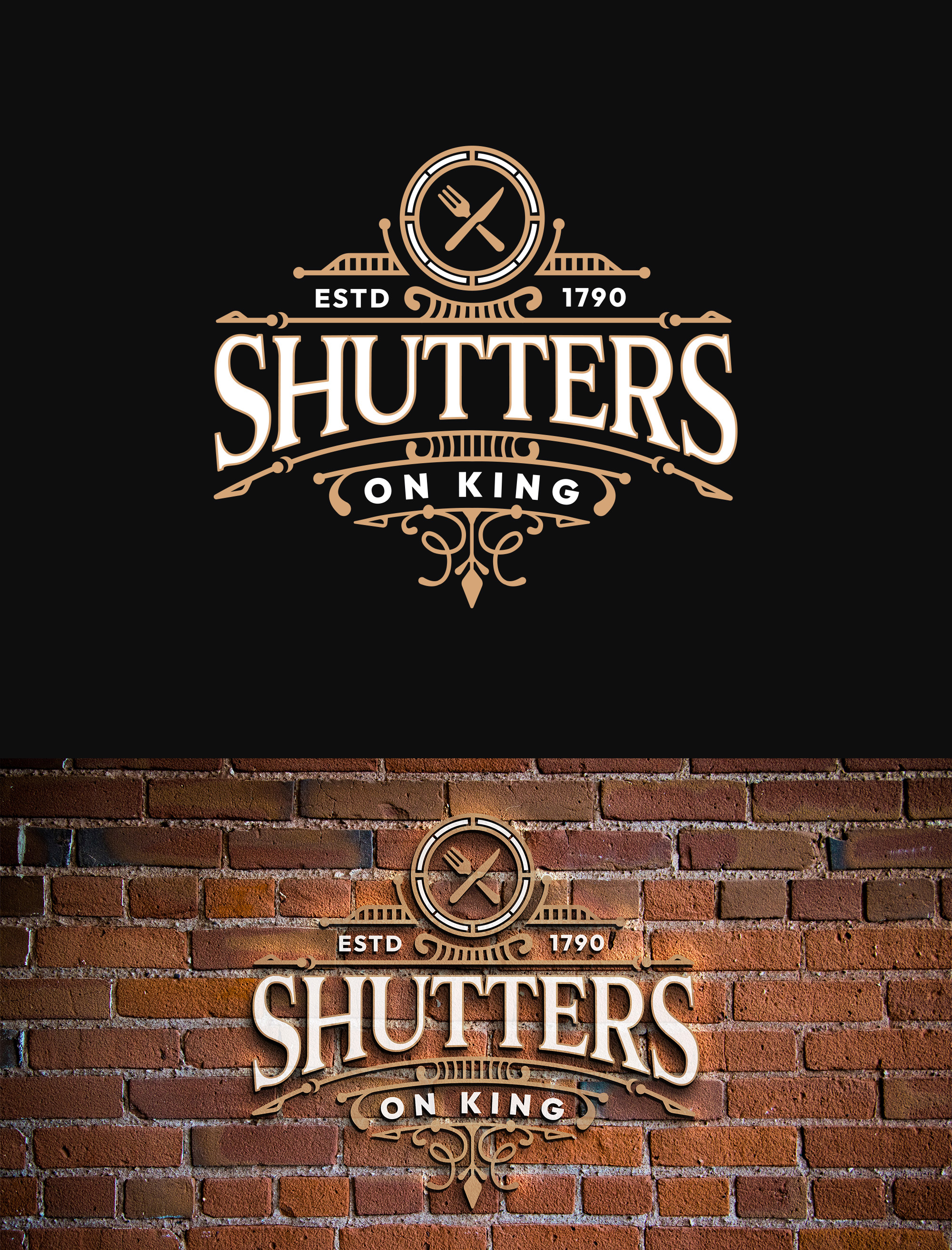 Logo Design by NickO'SheaDesign for this project | Design #34132564