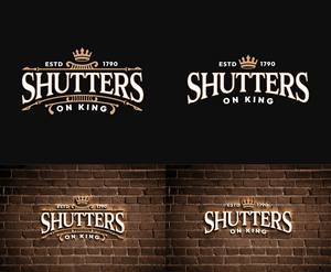 Logo Design by NickO'SheaDesign