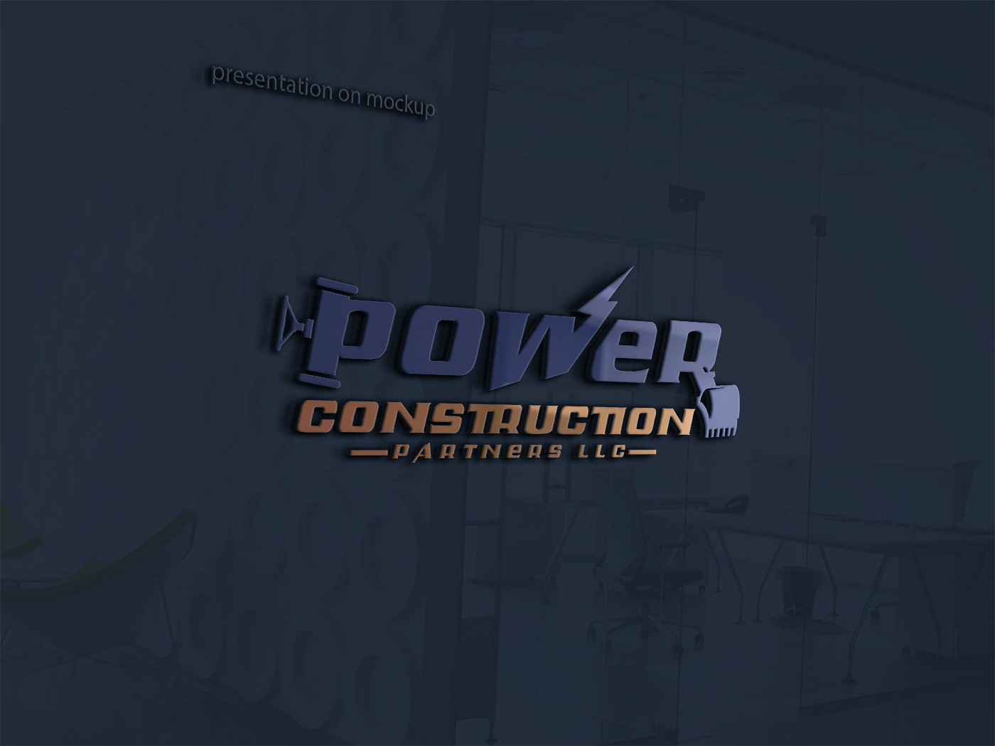 Logo Design by RRR Design for this project | Design #34131458