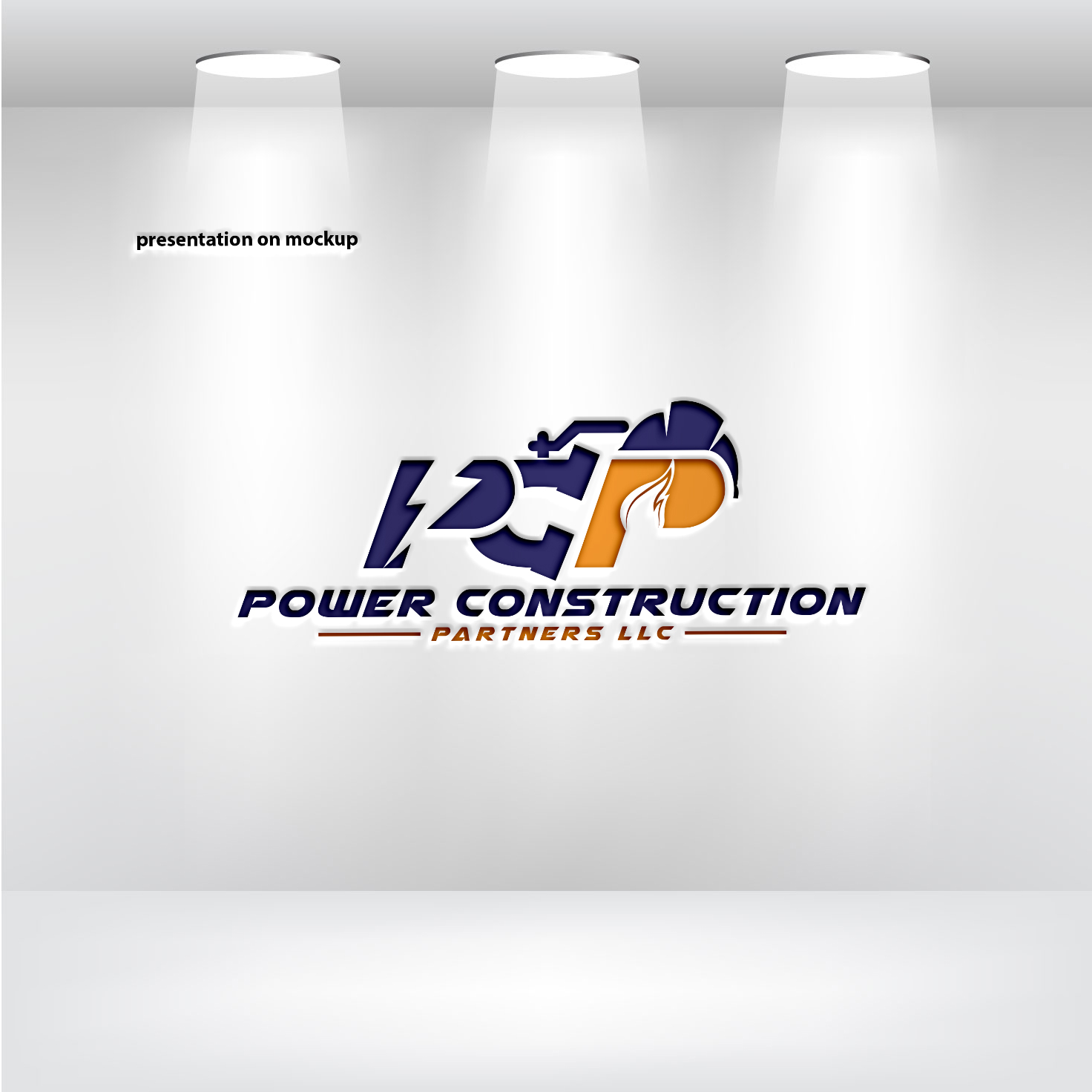 Diseño de Logo por RRR Design para este proyecto | Diseño #34131459