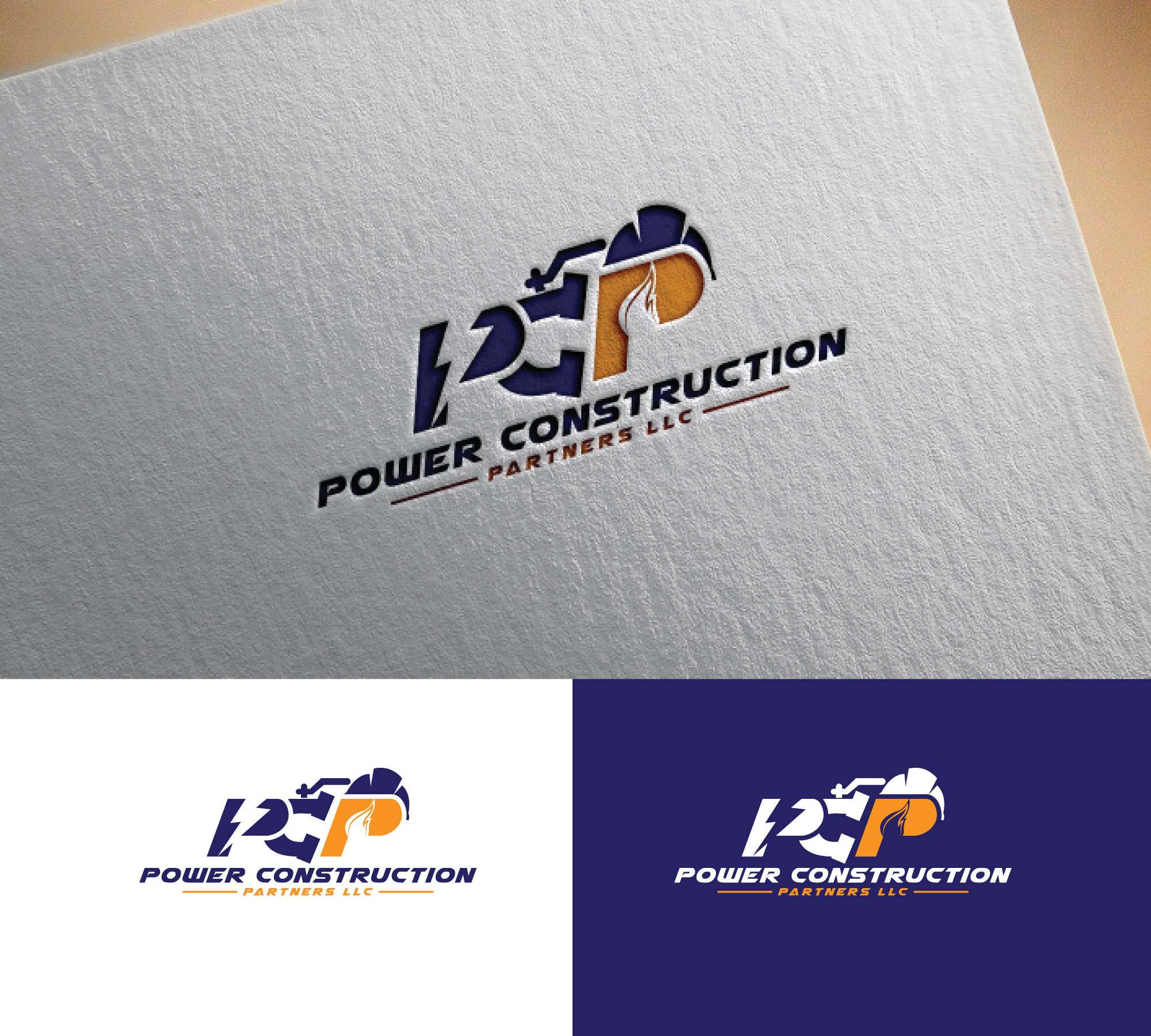 Logo Design by RRR Design for this project | Design #34131460