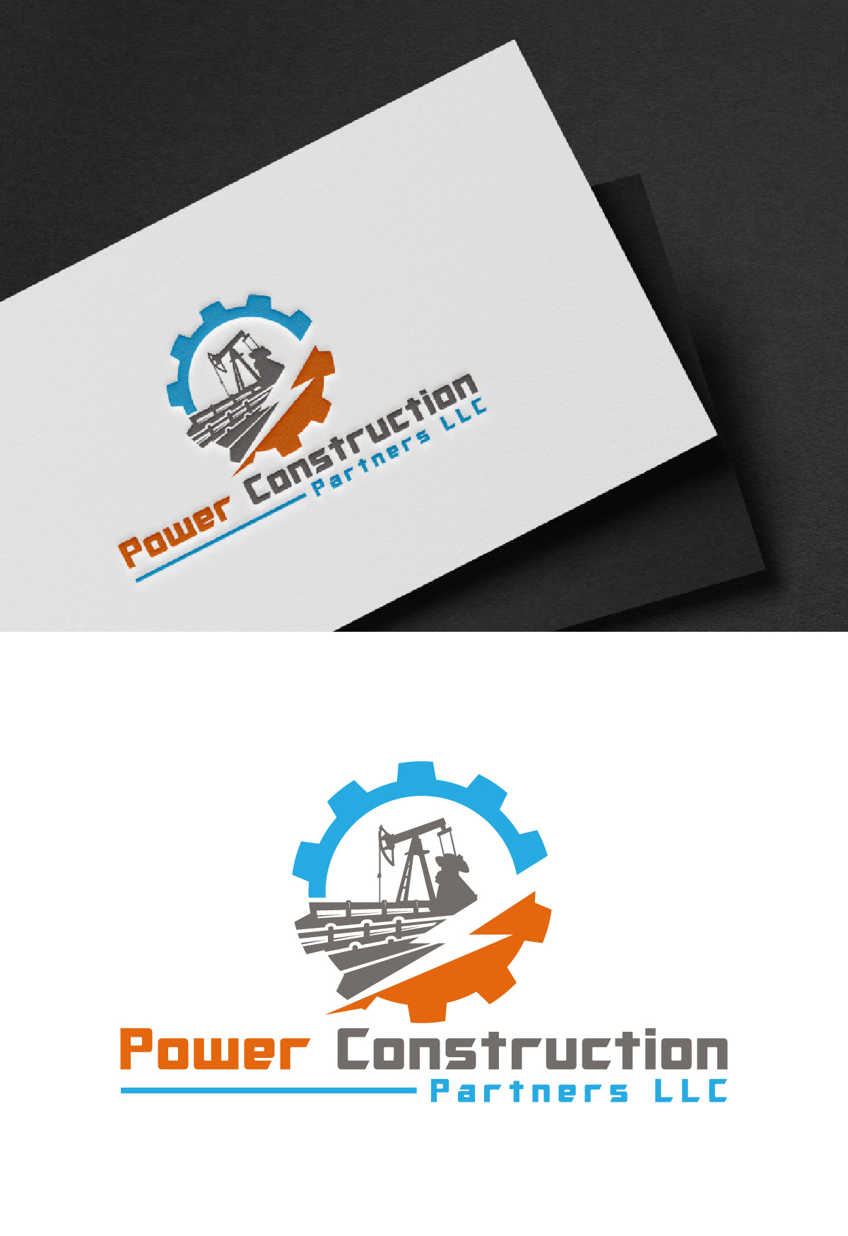Logo Design by Loknath for this project | Design #34134735