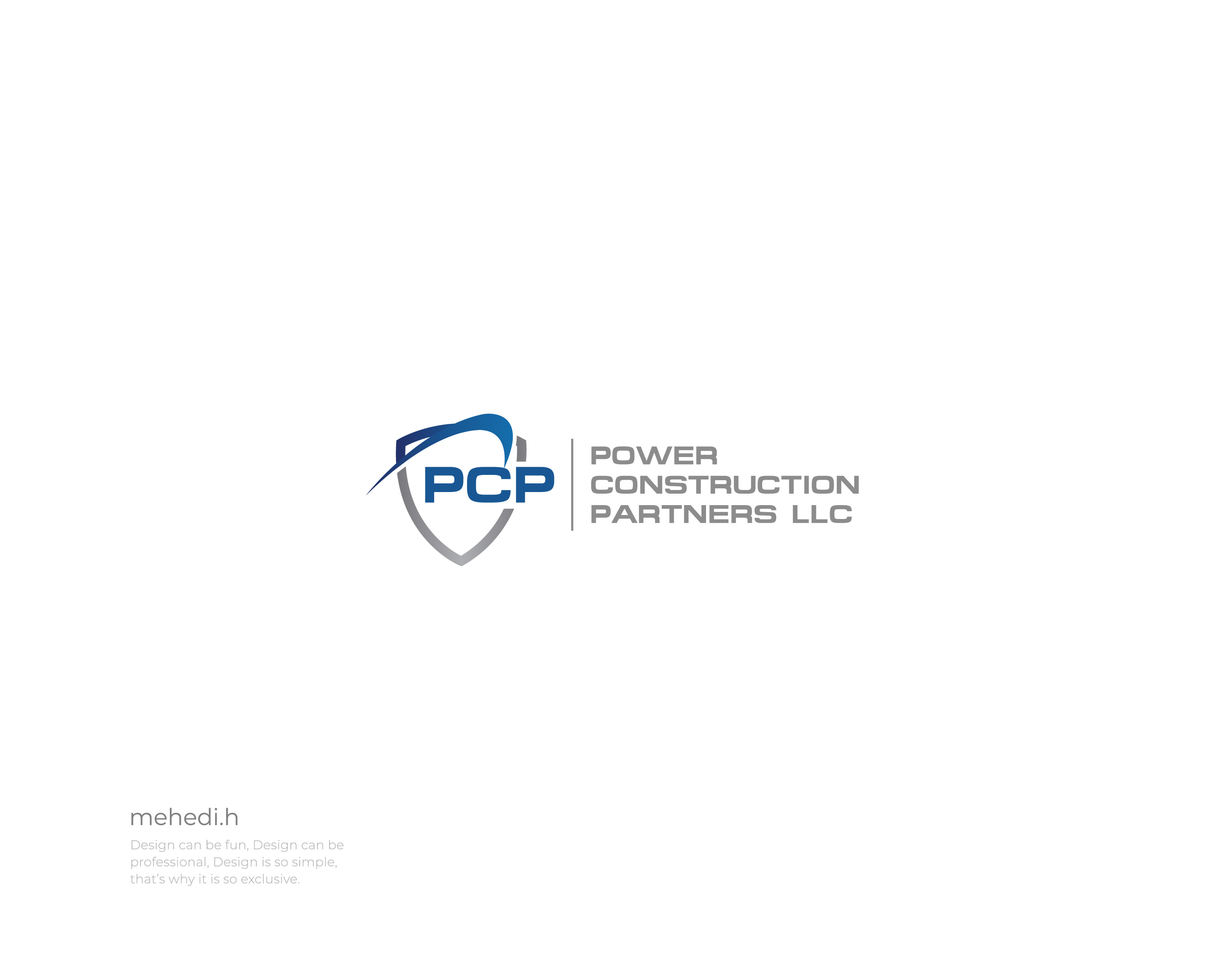 Logo Design by mehedi.h for this project | Design #34130601