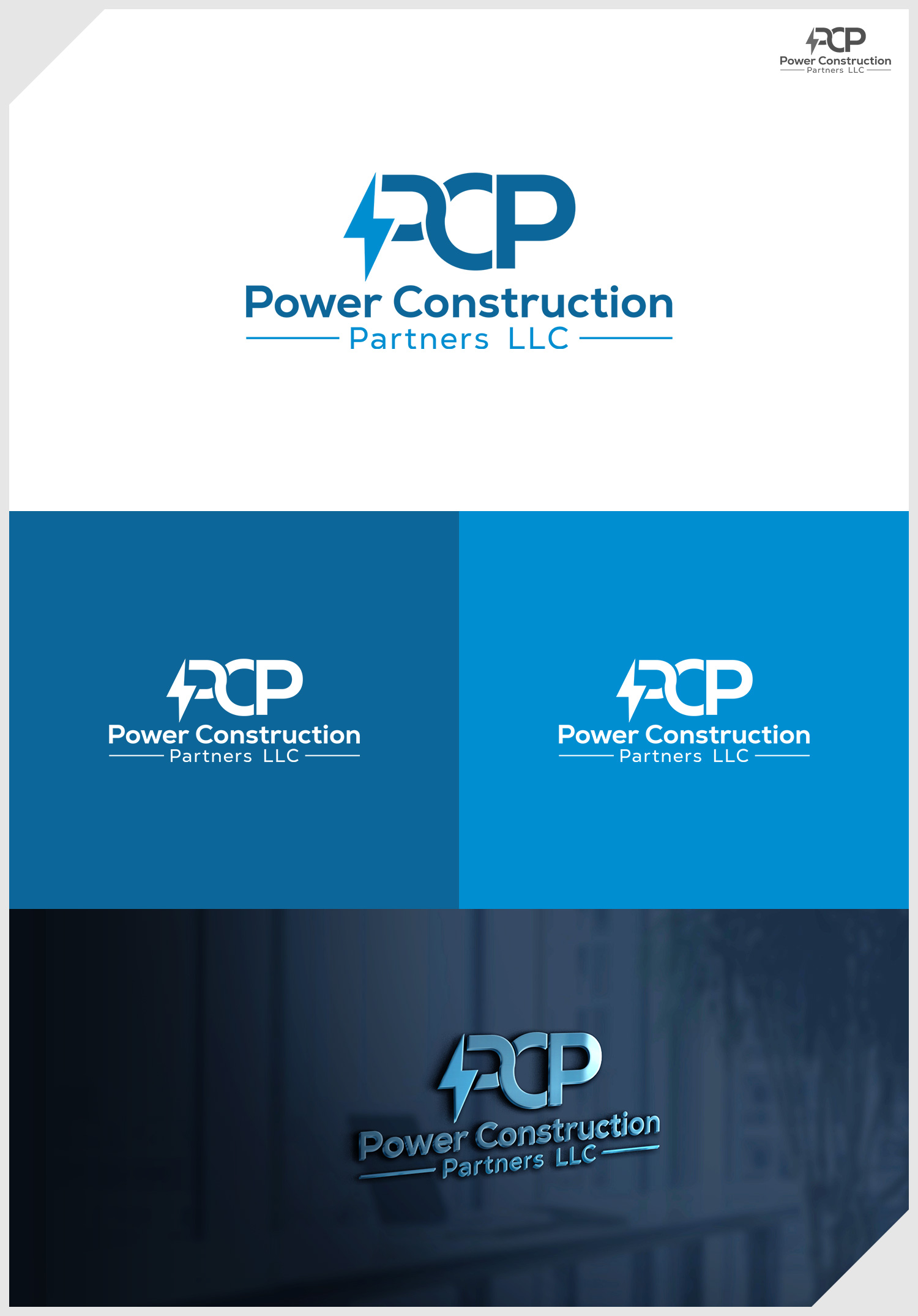 Logo-Design von IDesign1606 für dieses Projekt | Design #34135405