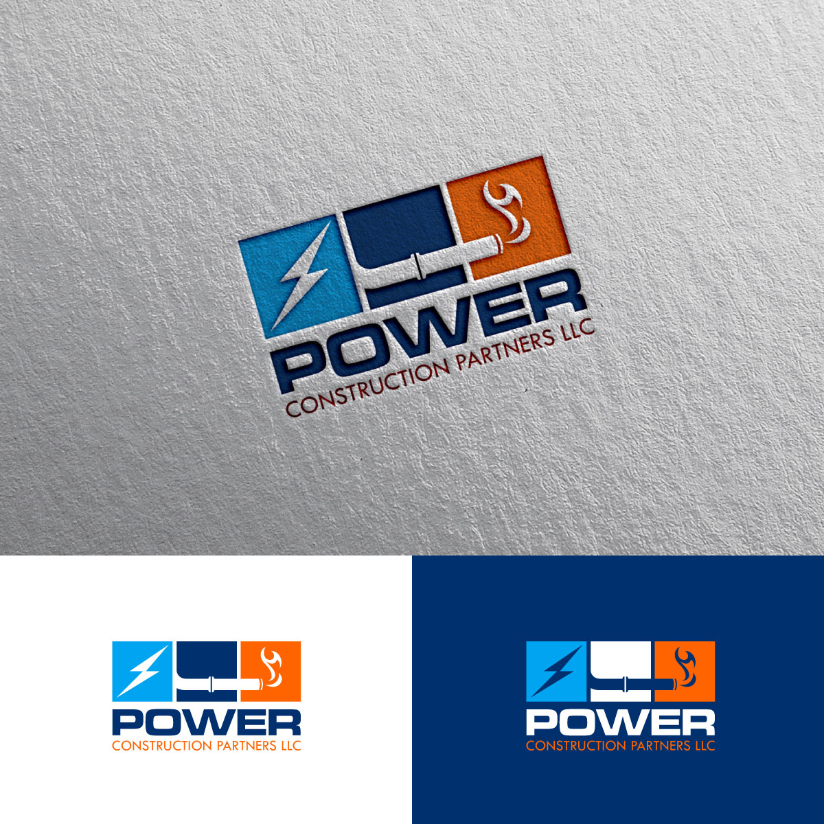 Logo-Design von chris Ray für dieses Projekt | Design #34130746