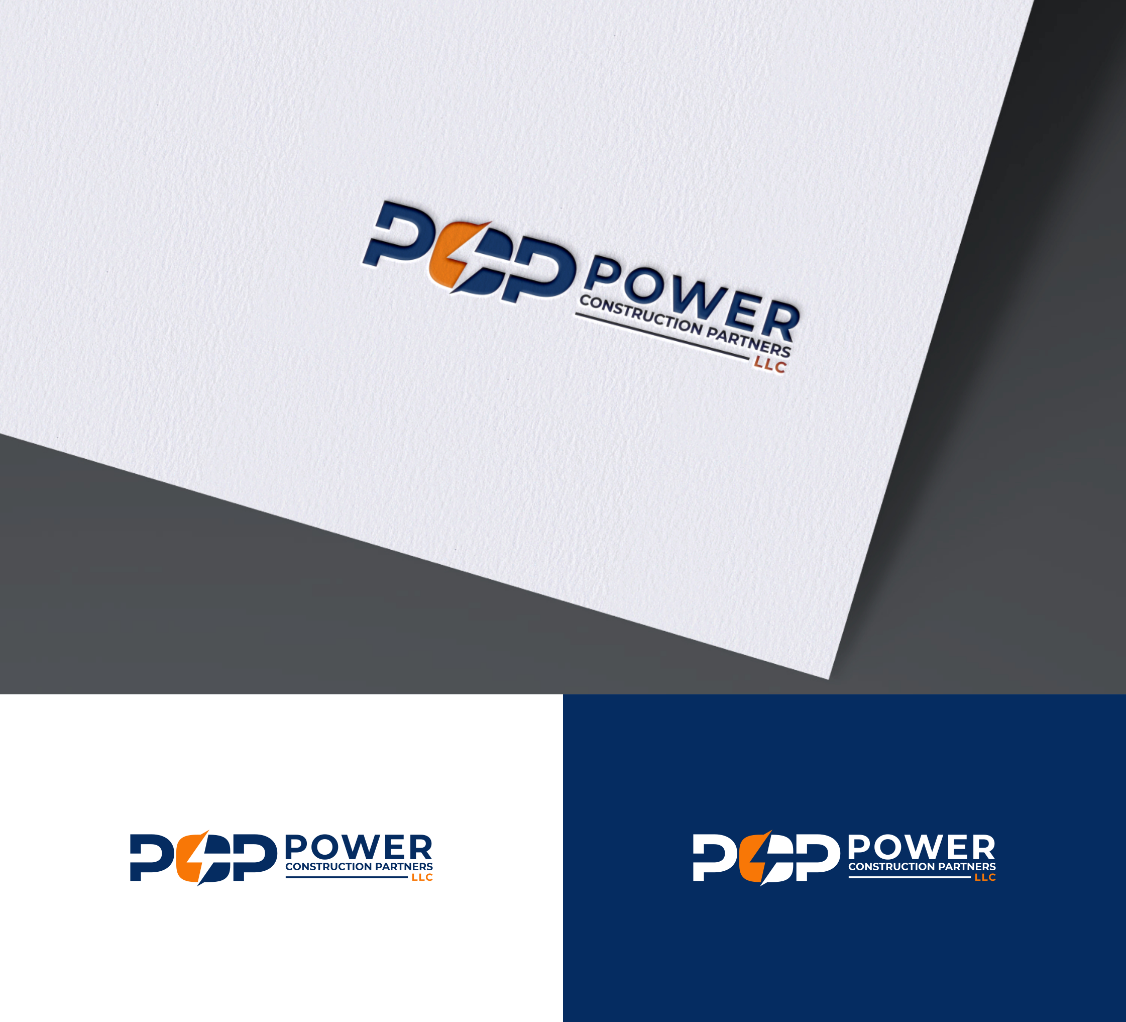 Logo Design by Zaid Al Faqih for this project | Design #34170485