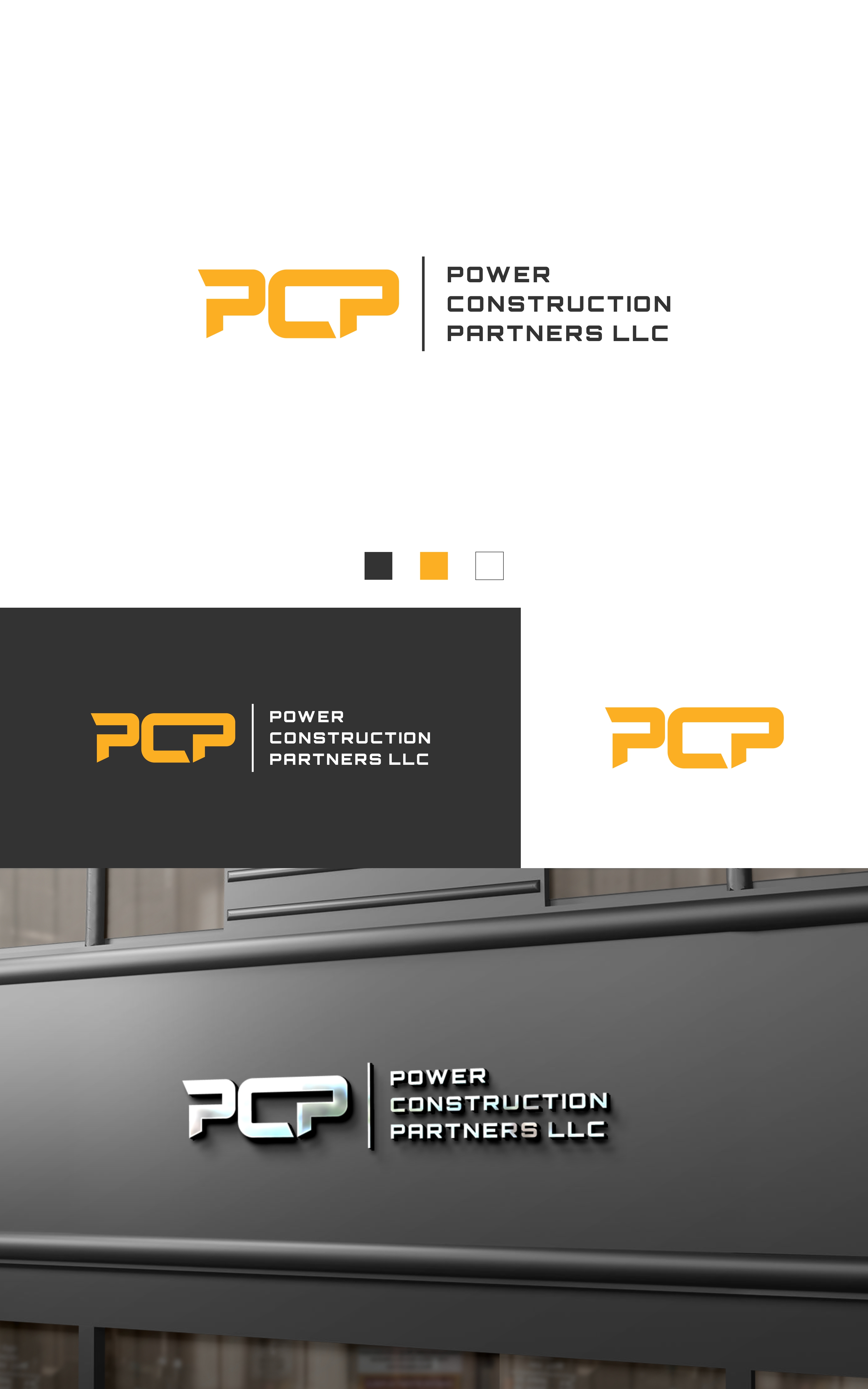 Logo Design by Dell_a.Design for this project | Design #34129235