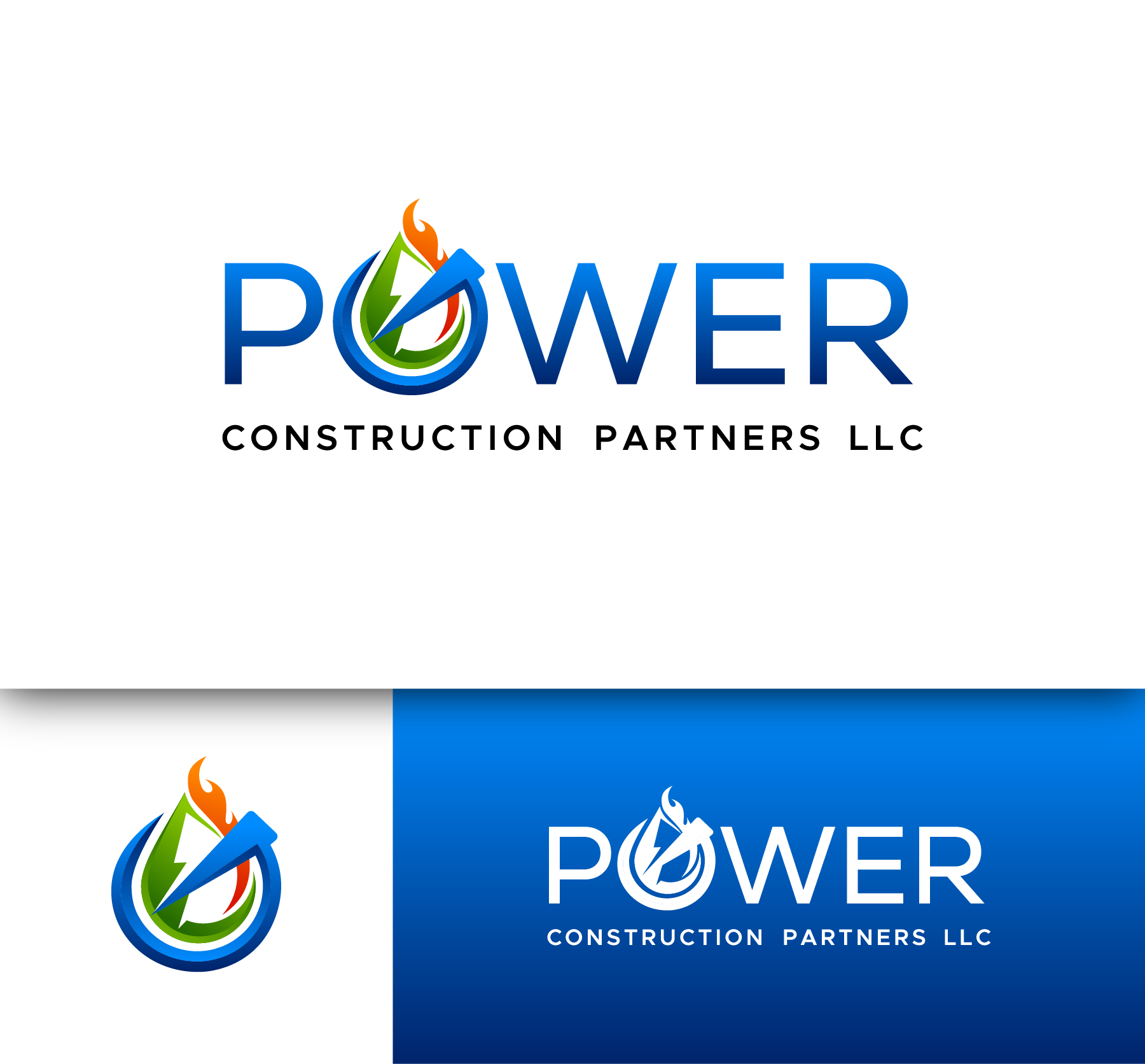Logo Design by debdesign for this project | Design #34151022