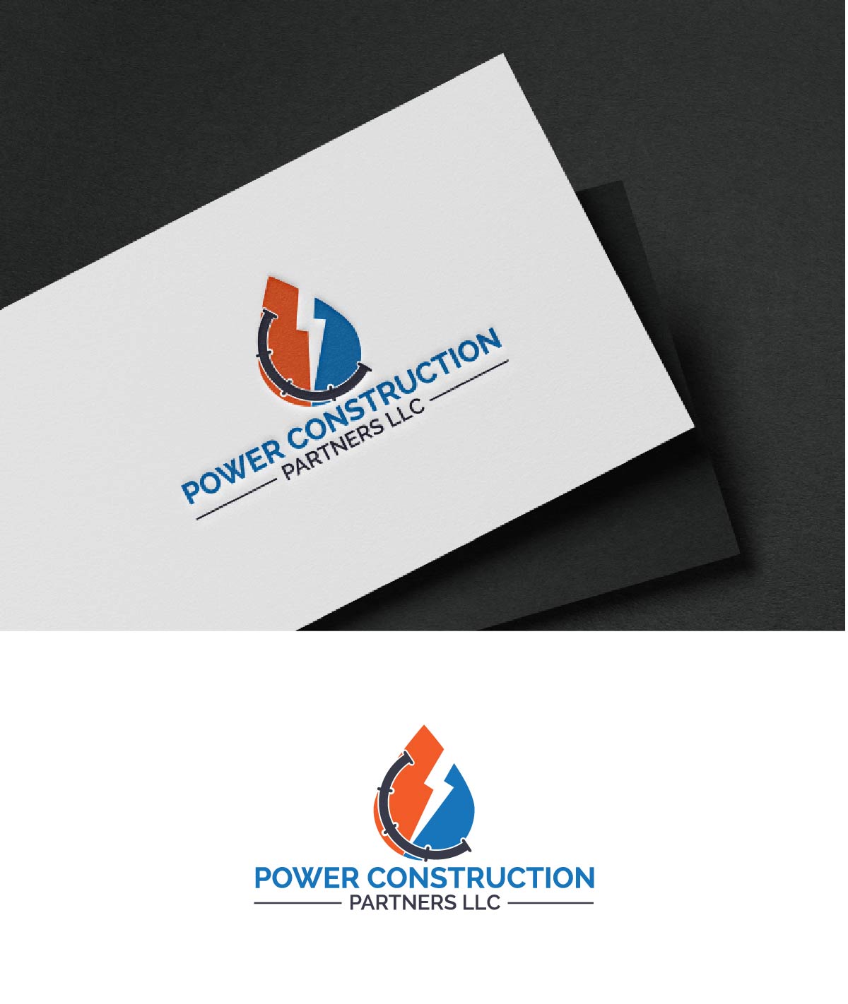 Logo Design by fly  design for this project | Design #34134395