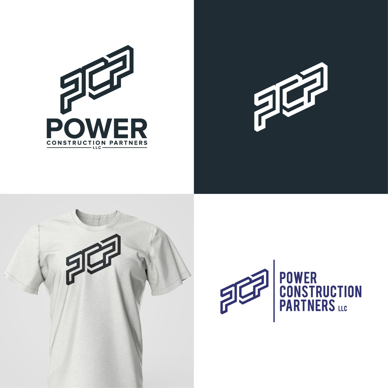 Diseño de Logo por 4tech services para este proyecto | Diseño #34129158