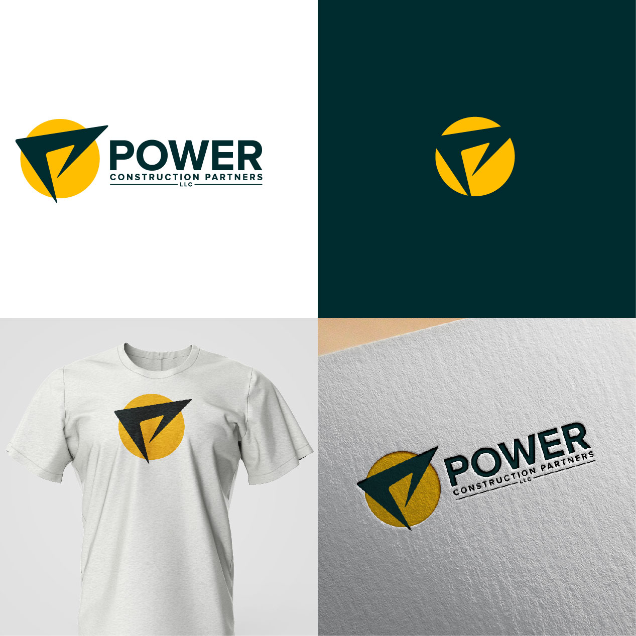 Diseño de Logo por 4tech services para este proyecto | Diseño #34144109