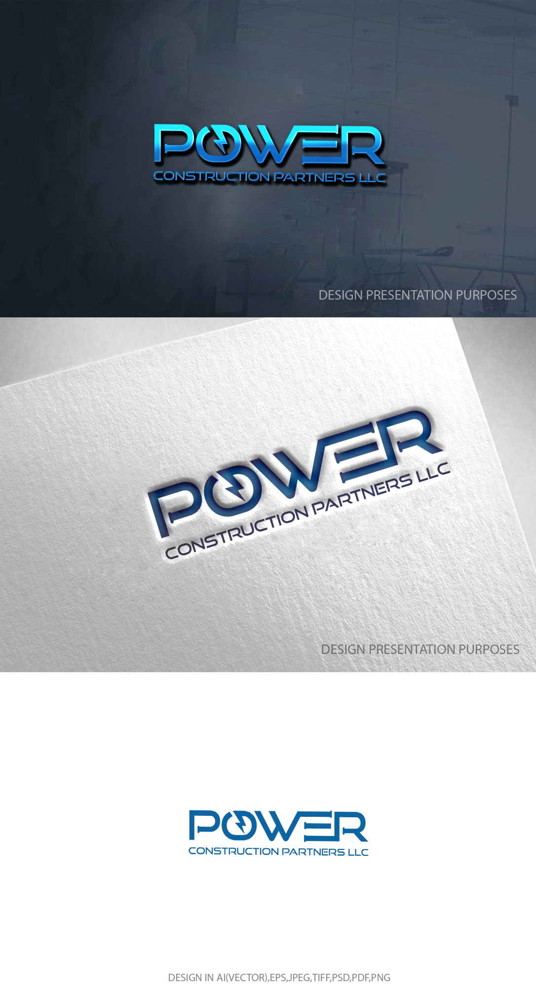 Logo Design by zebronicgraphic for this project | Design #34134188