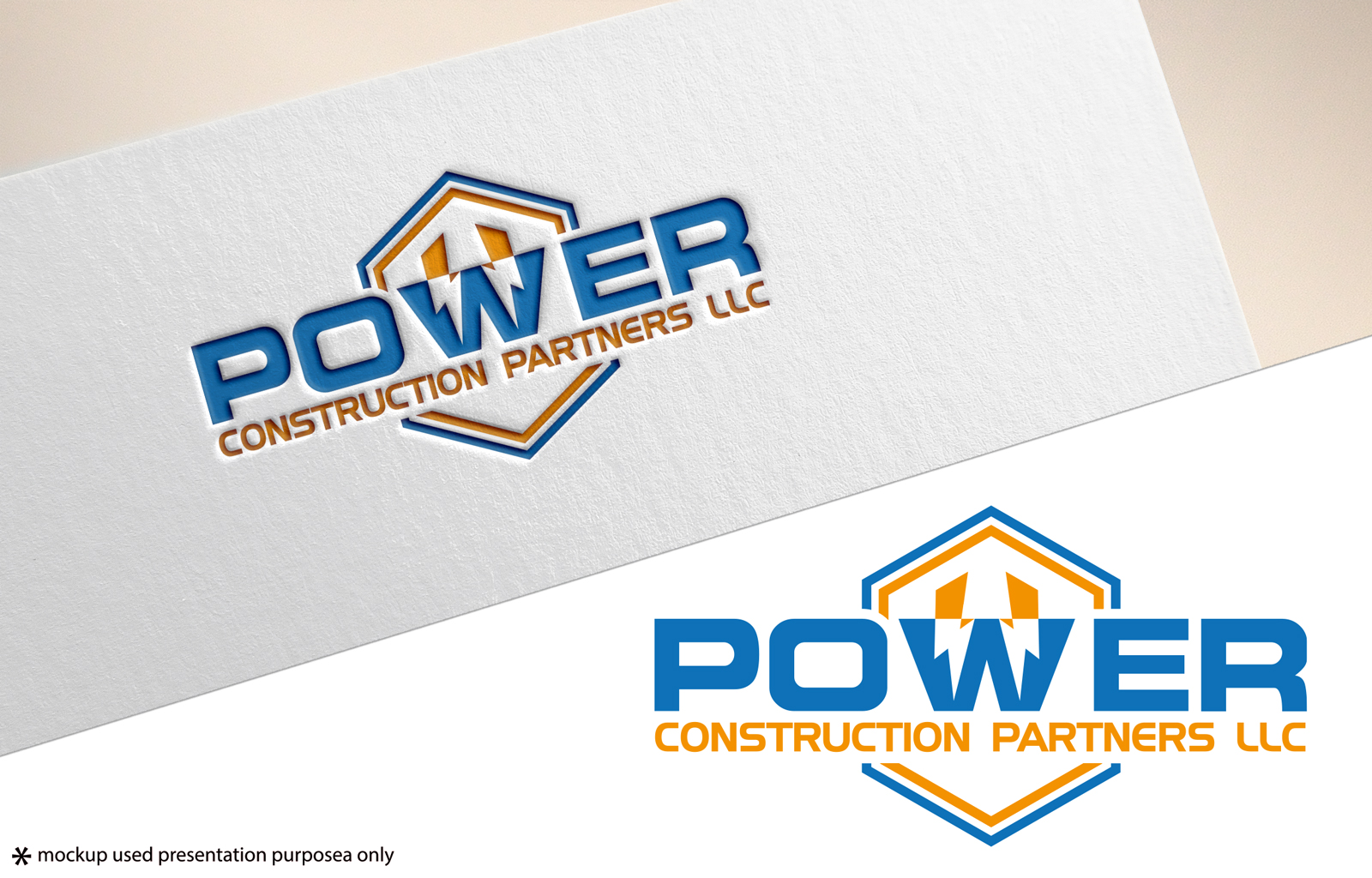 Logo Design by Rubia@ for this project | Design #34131948