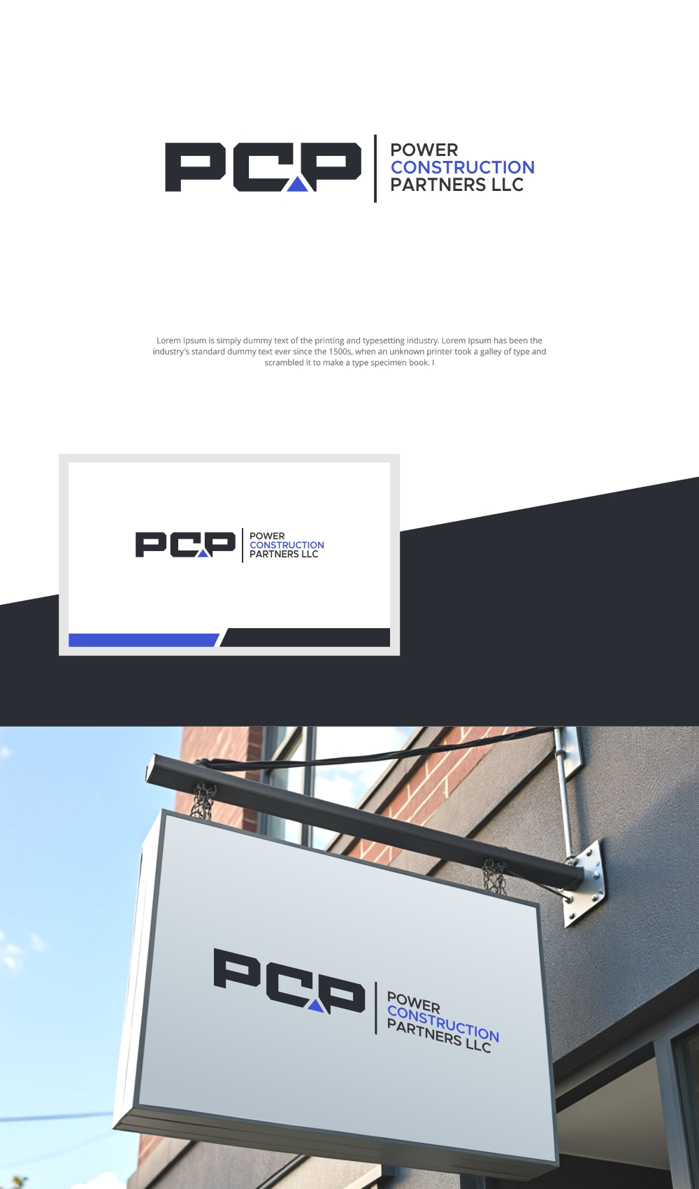 Logo Design by SigmaStudio for this project | Design #34131253