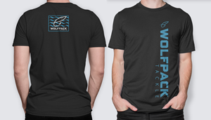 T-Shirt-Design von Karim Craft für Wolfpack Tackle | Design: #34143888
