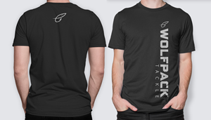 T-Shirt-Design von Karim Craft für Wolfpack Tackle | Design: #34143889