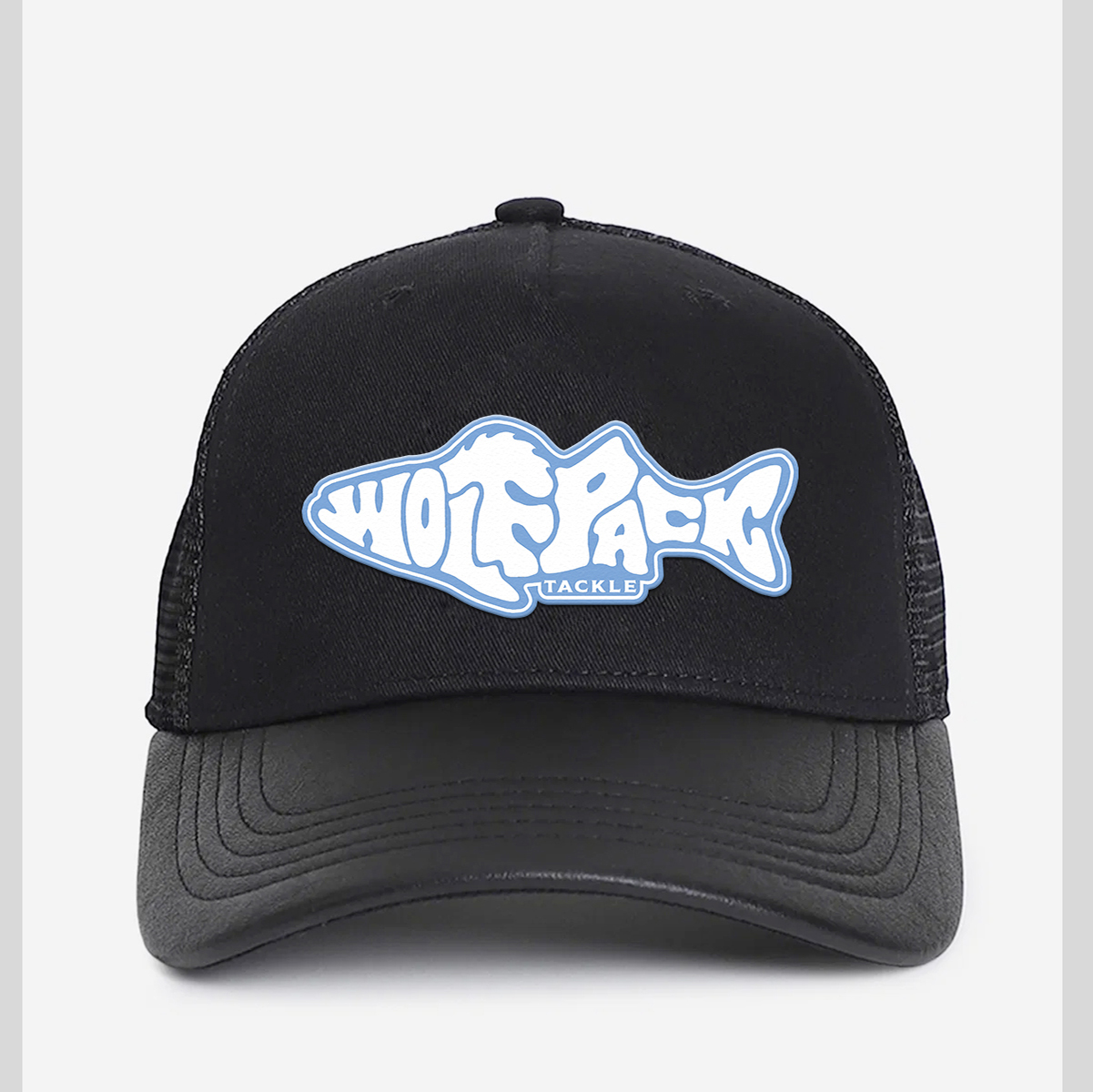 T-shirt Design by erwin87 for Wolfpack Tackle | Design #34150771