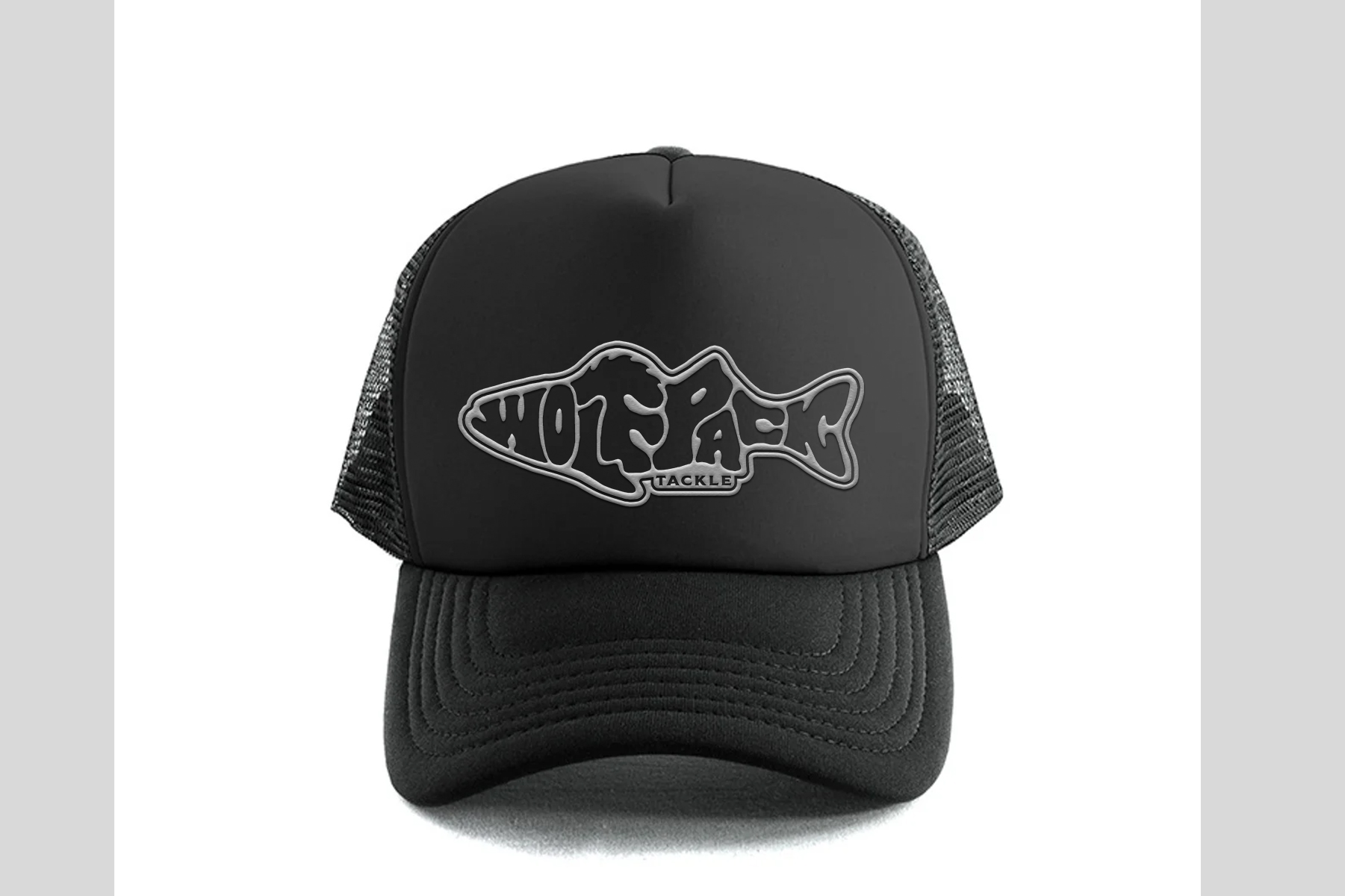 T-Shirt-Design von erwin87 für Wolfpack Tackle | Design #34153259