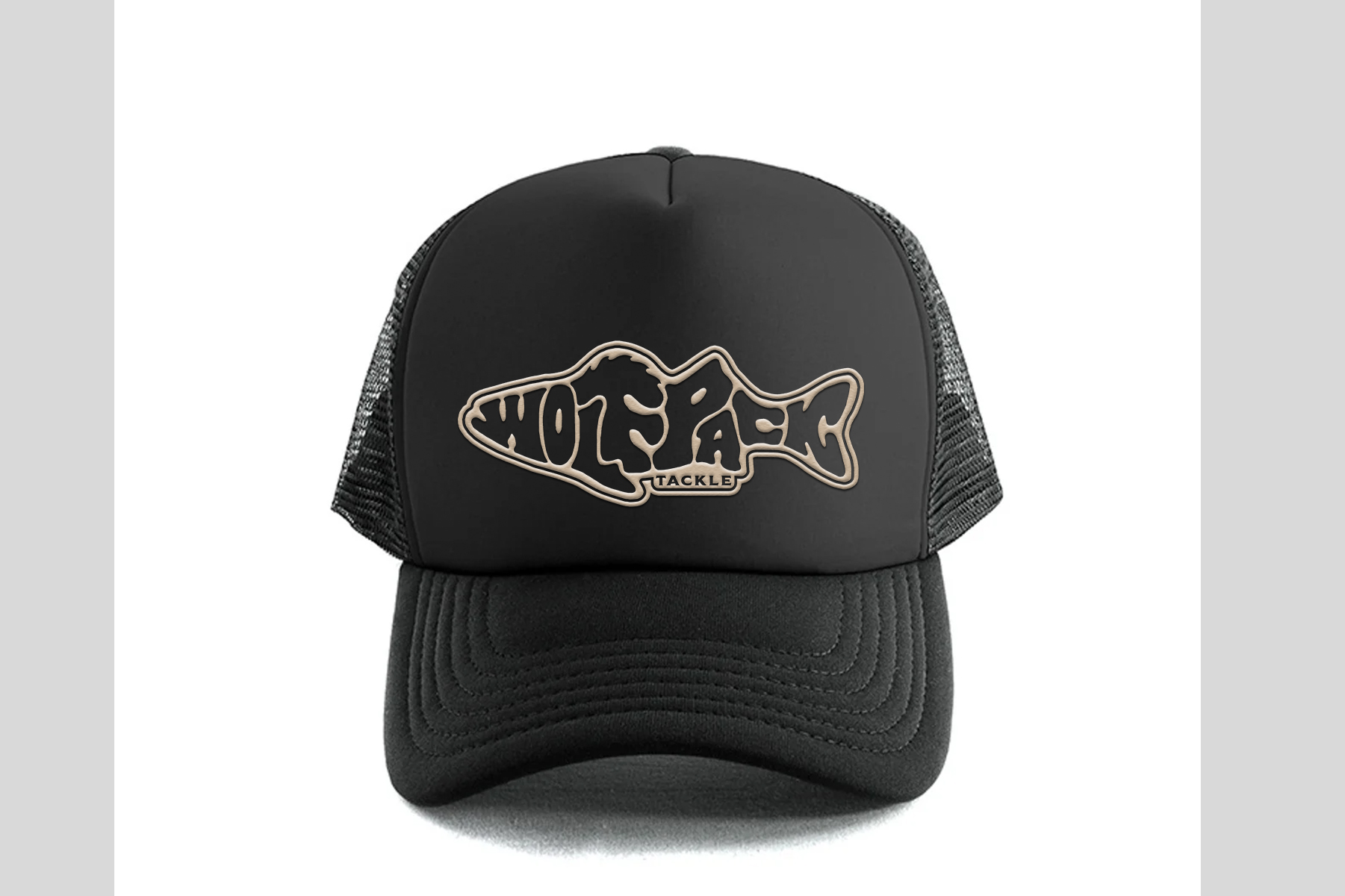 T-shirt Design by erwin87 for Wolfpack Tackle | Design #34153261