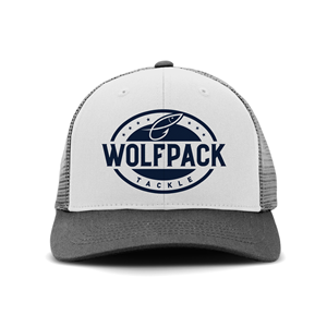 T-Shirt-Design von erwin87 für Wolfpack Tackle | Design: #34166076
