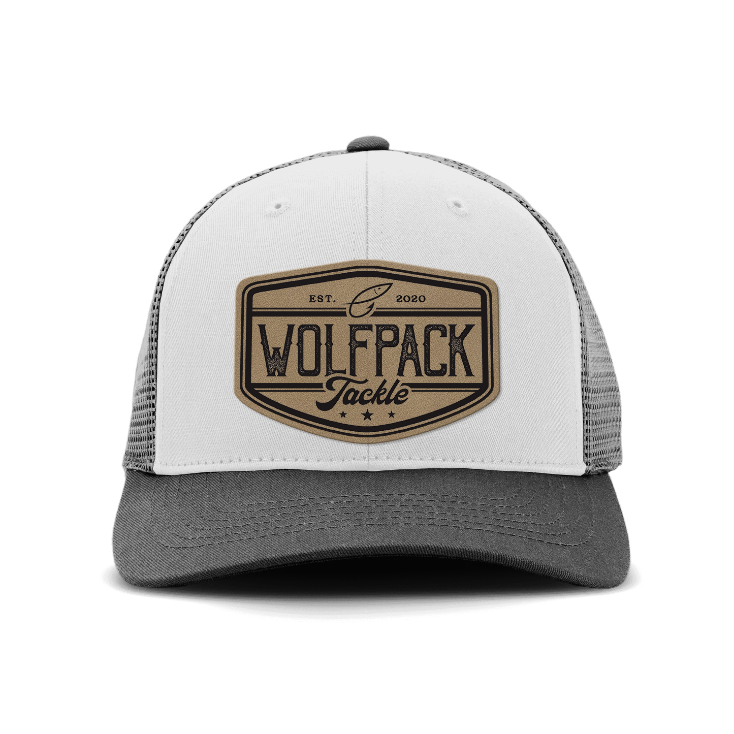 T-shirt Design by erwin87 for Wolfpack Tackle | Design #34170283