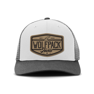 T-Shirt-Design von erwin87 für Wolfpack Tackle | Design: #34170283