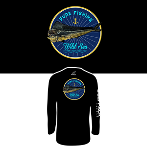 T-shirt Design by Jburtonux