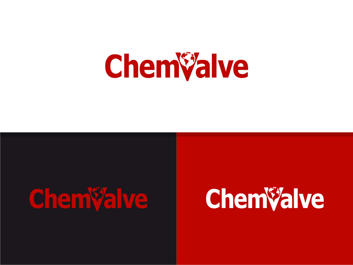 Graphic Design by Atvento Graphics for ChemValve, Inc. | Design #34140716