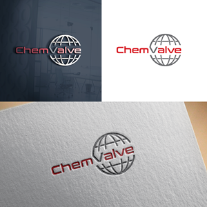Graphic Design by bijuak for ChemValve, Inc. | Design: #34130683