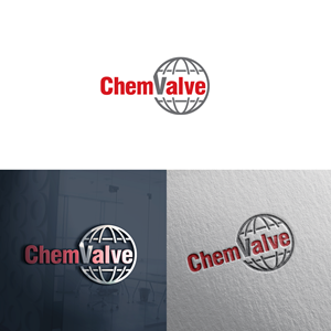 Graphic Design by bijuak for ChemValve, Inc. | Design: #34163961