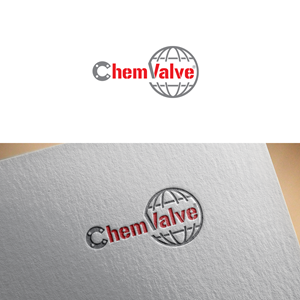 Graphic Design by bijuak for ChemValve, Inc. | Design: #34164076