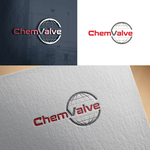 Graphic Design by bijuak for ChemValve, Inc. | Design: #34178420