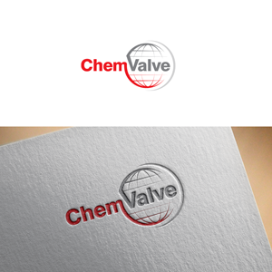 Graphic Design by bijuak for ChemValve, Inc. | Design: #34178855