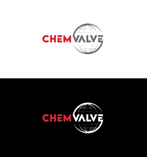 Graphic Design by bijuak for ChemValve, Inc. | Design: #34179363