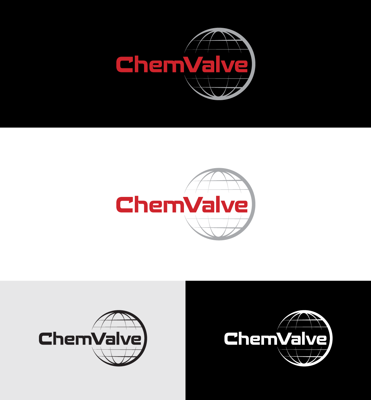 Graphic Design by bijuak for ChemValve, Inc. | Design #34191249