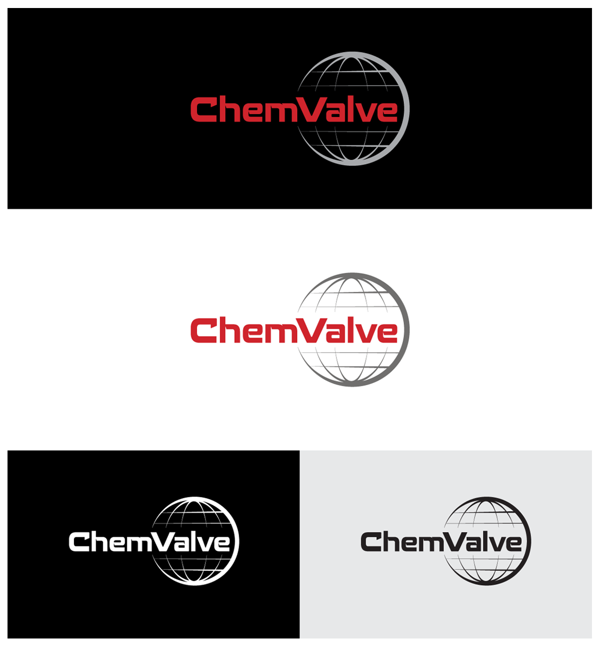 Graphic Design by bijuak for ChemValve, Inc. | Design: #34192278