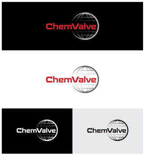 Graphic Design by bijuak for ChemValve, Inc. | Design: #34192278