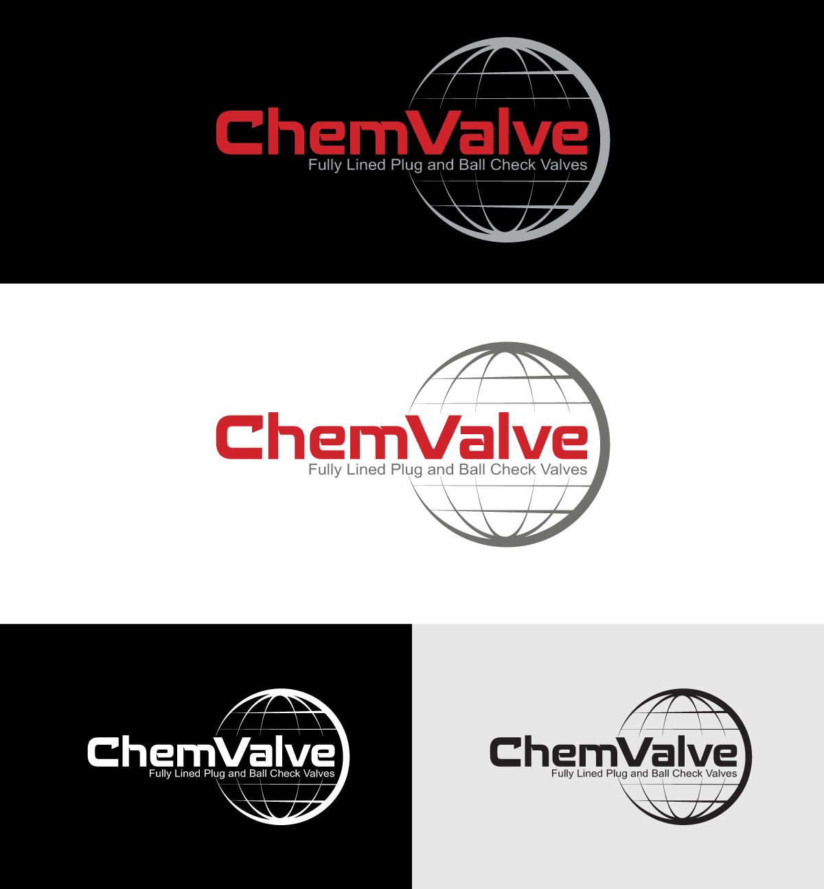 Graphic Design by bijuak for ChemValve, Inc. | Design #34207001