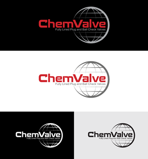 Graphic Design by bijuak for ChemValve, Inc. | Design: #34207001