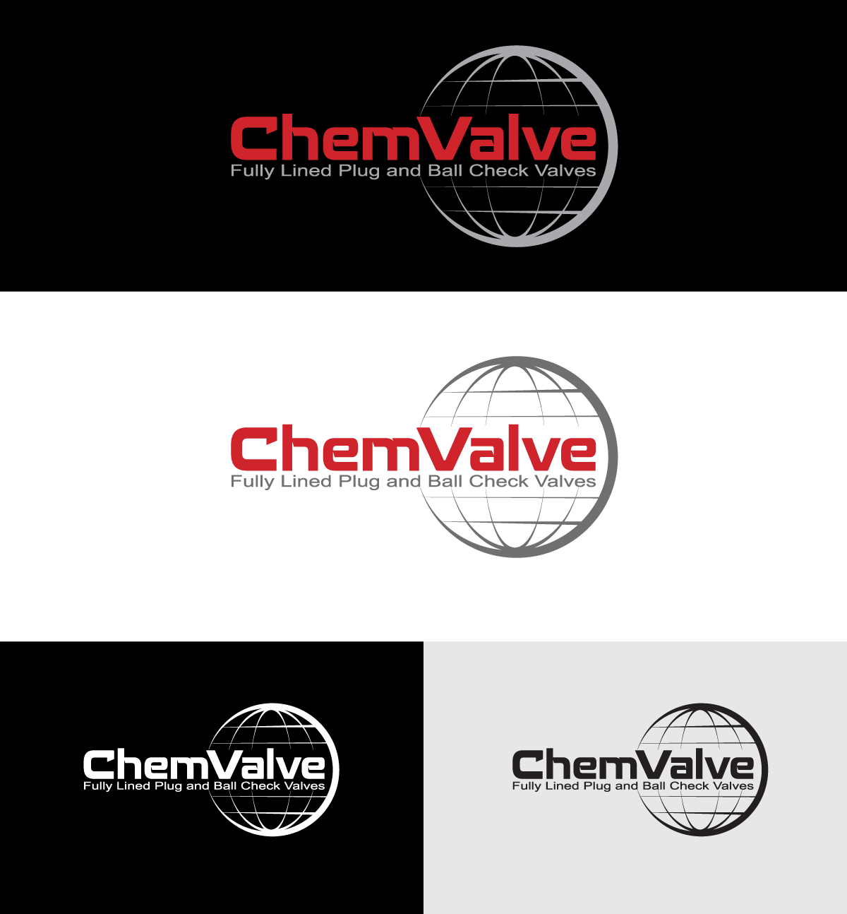 Graphic Design by bijuak for ChemValve, Inc. | Design #34207002