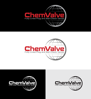 Graphic Design by bijuak for ChemValve, Inc. | Design: #34207002