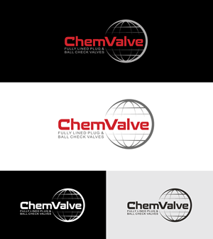 Graphic Design by bijuak for ChemValve, Inc. | Design: #34207384