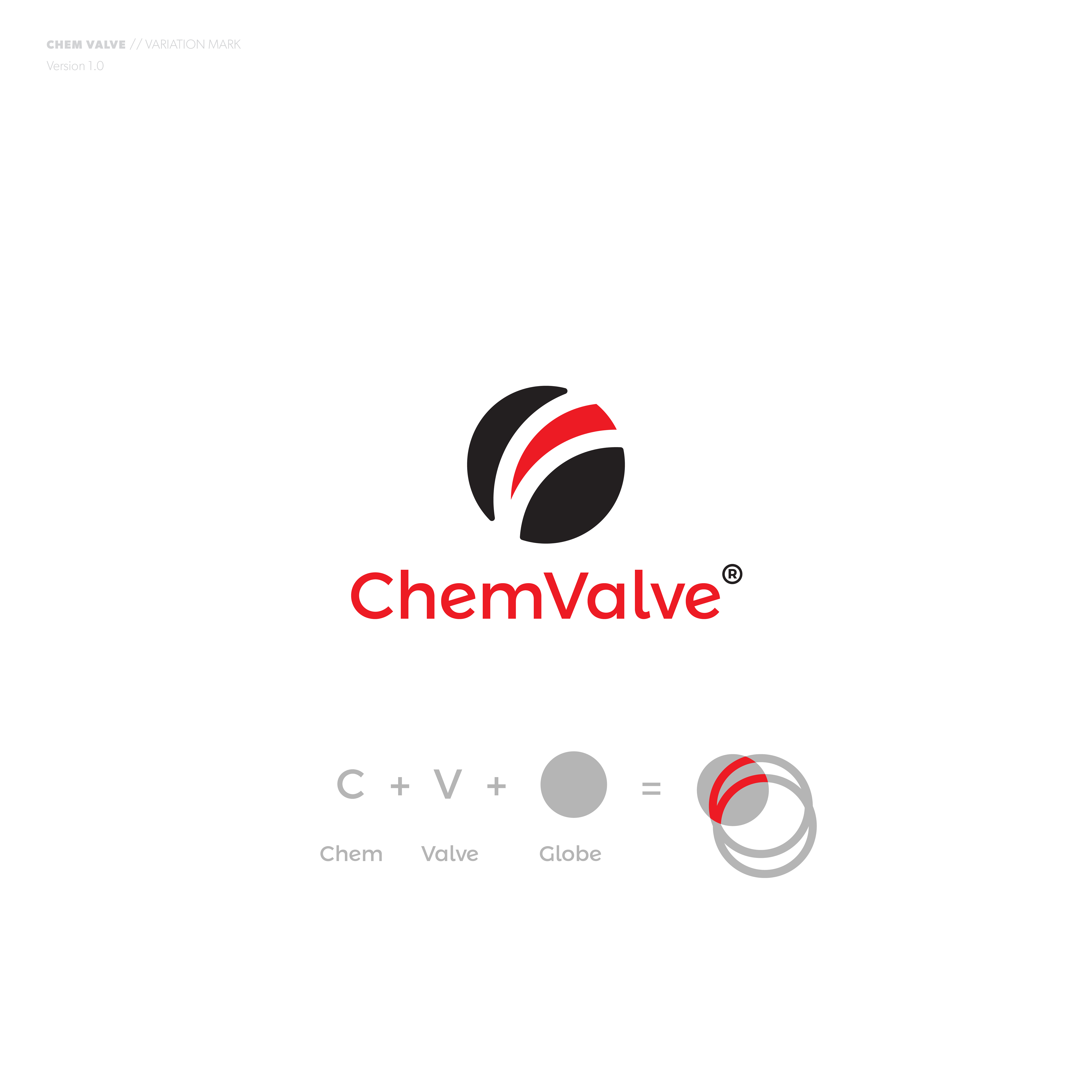 Graphic Design by Marc Ray for ChemValve, Inc. | Design #34176064