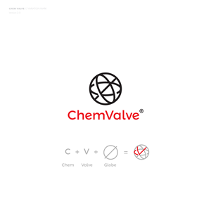 Graphic Design by Marc Ray for ChemValve, Inc. | Design: #34176065