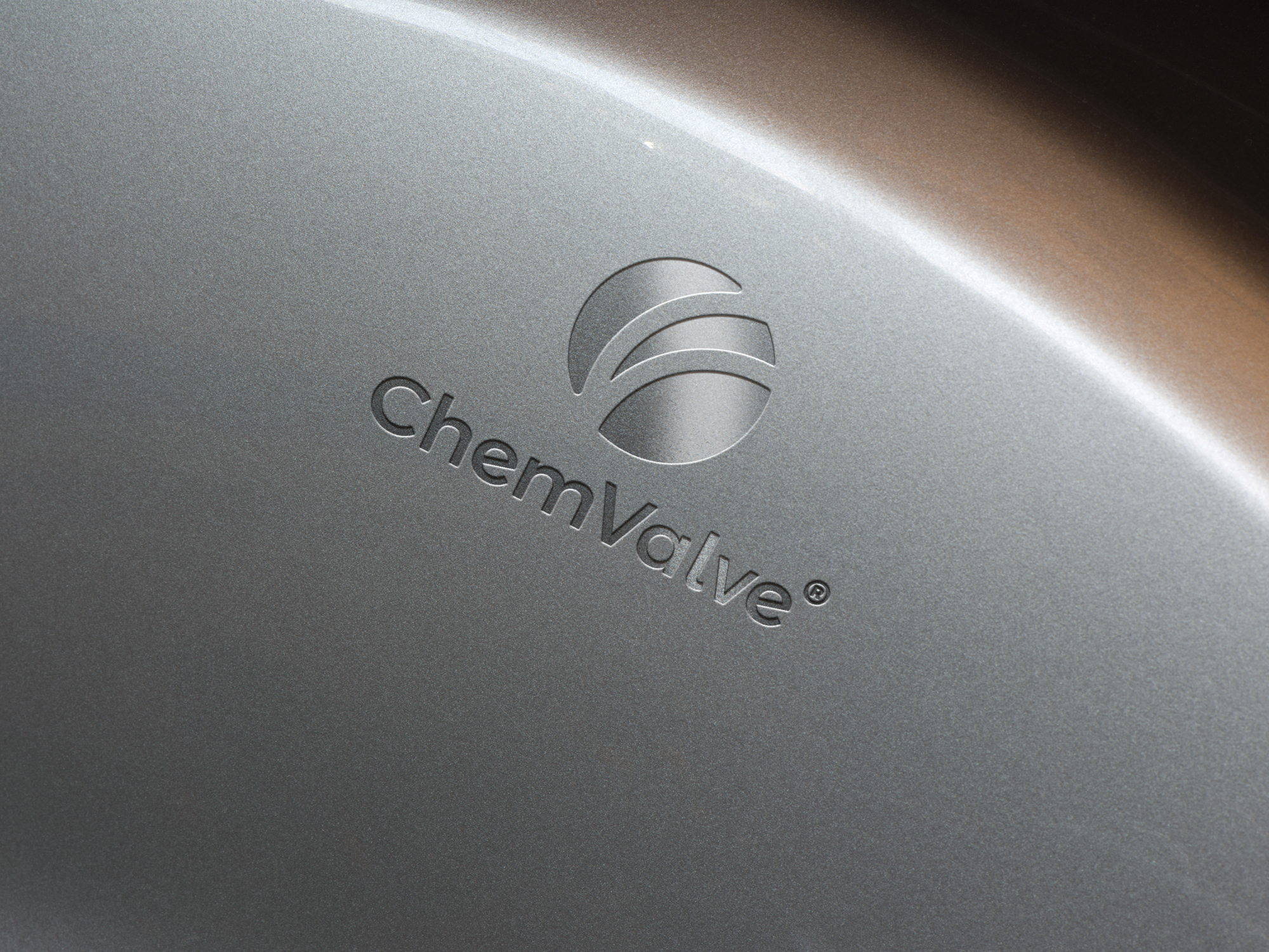 Graphic Design by Marc Ray for ChemValve, Inc. | Design #34176126