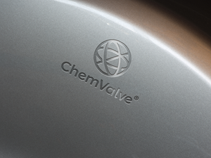 Graphic Design by Marc Ray for ChemValve, Inc. | Design: #34176130
