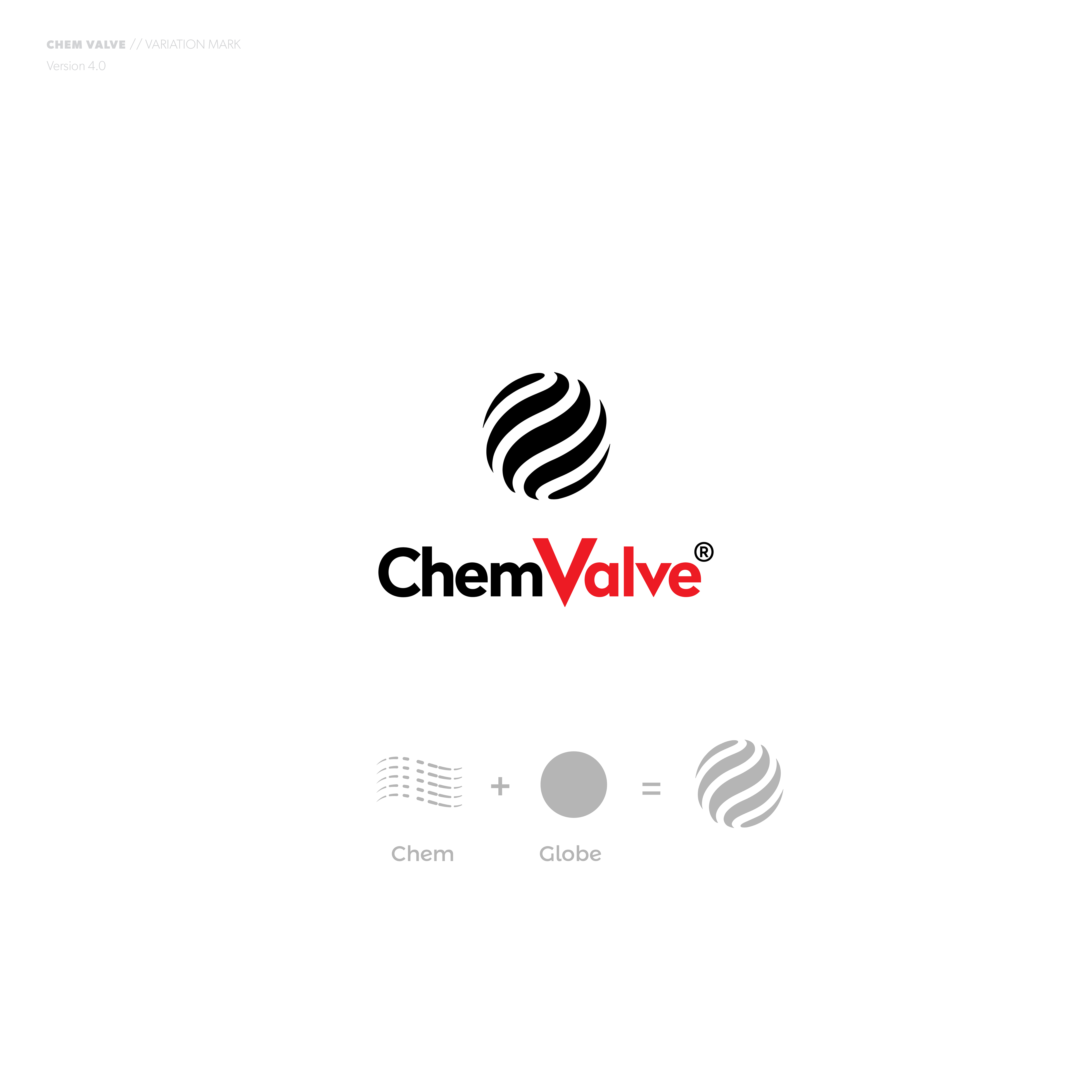 Graphic Design by Marc Ray for ChemValve, Inc. | Design #34183626
